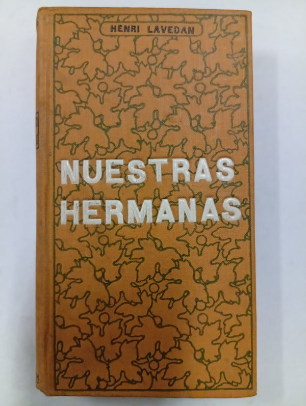 Nuestras hermanas
