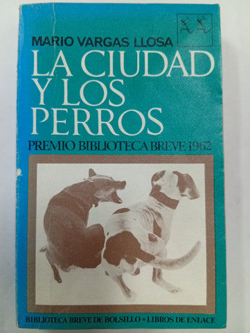 La ciudad y los perros