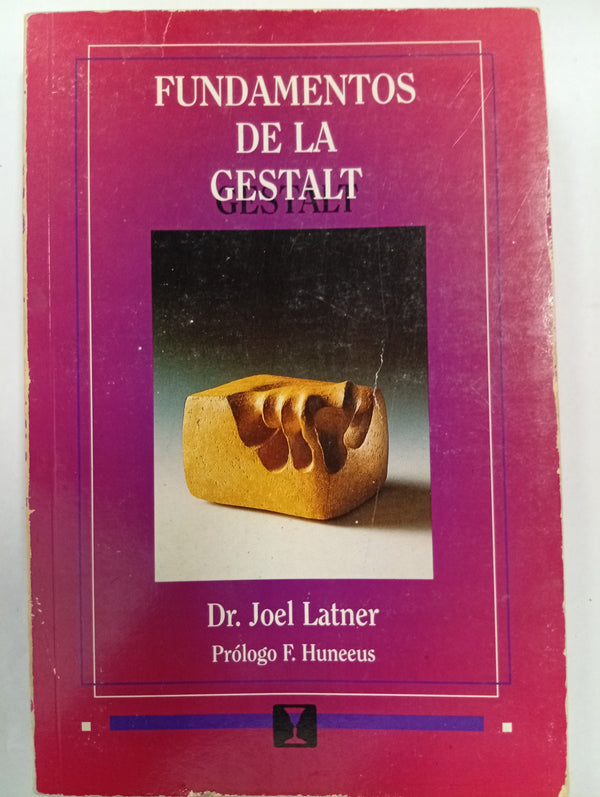 Fundamentos De La Gestalt
