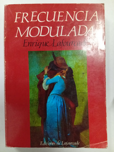 Frecuencia modulada