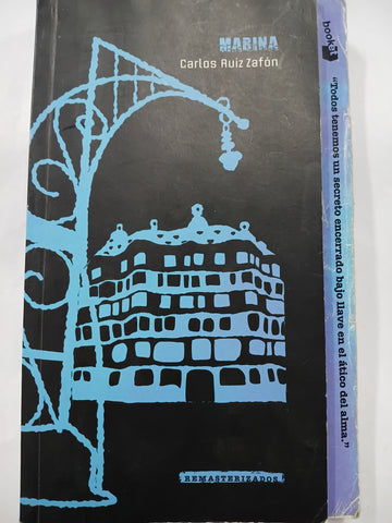 Marina - Remasterizados