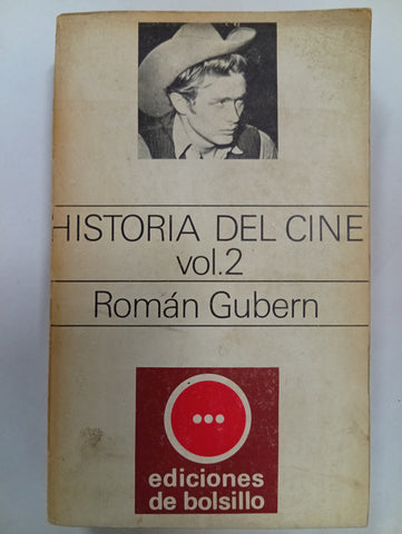 Historia del cine, Vol. 2
