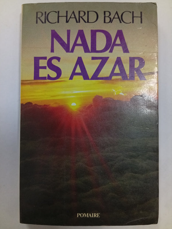 Nada Es Azar