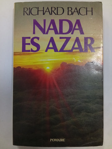 Nada Es Azar