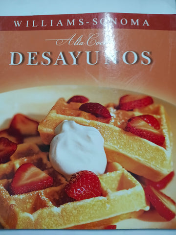 Desayunos