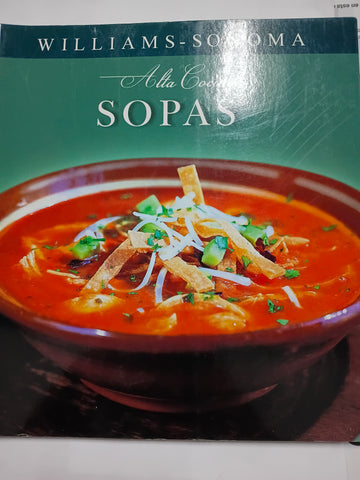 Sopas