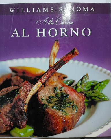 Al horno