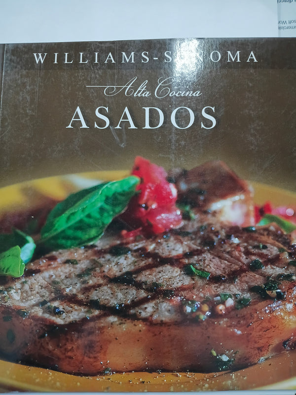 Asados
