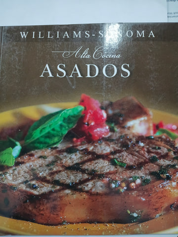 Asados