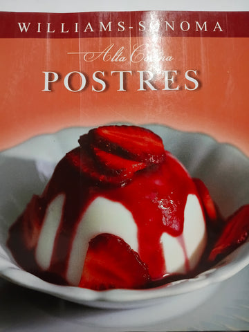 Postres