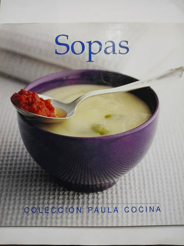 Sopas