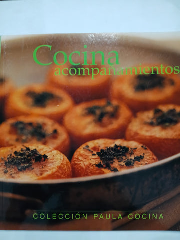 Cocina - Acompañamientos