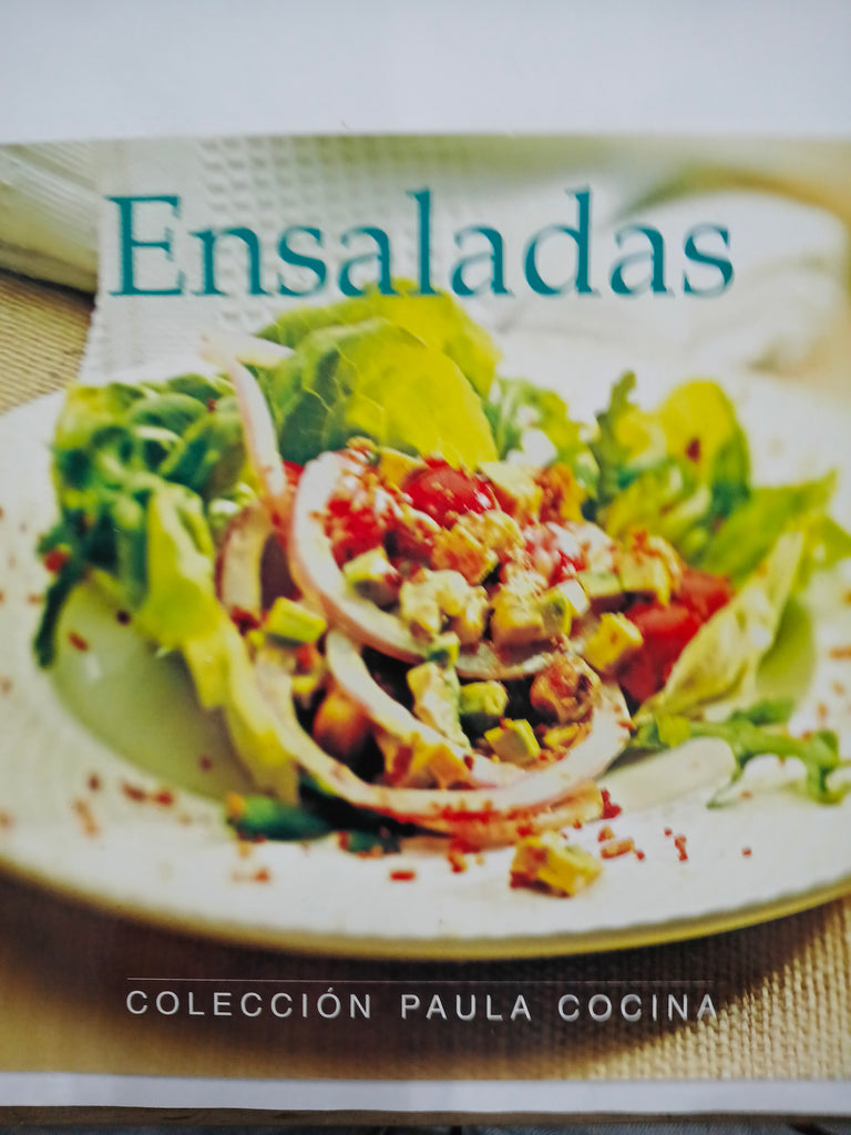 Ensaladas