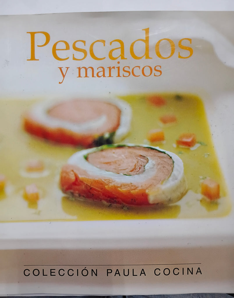 Pescados y mariscos