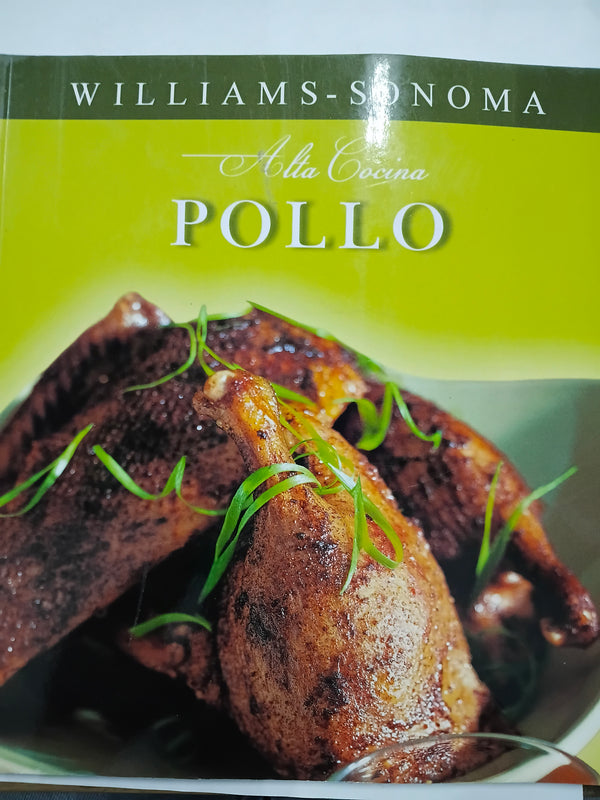 Alta Cocina Pollo
