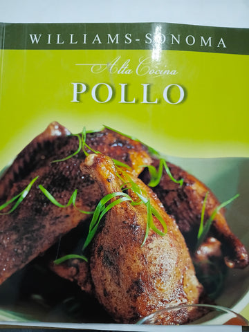 Alta Cocina Pollo