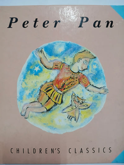 Peter Pan