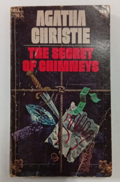 The Secret of Chimneys