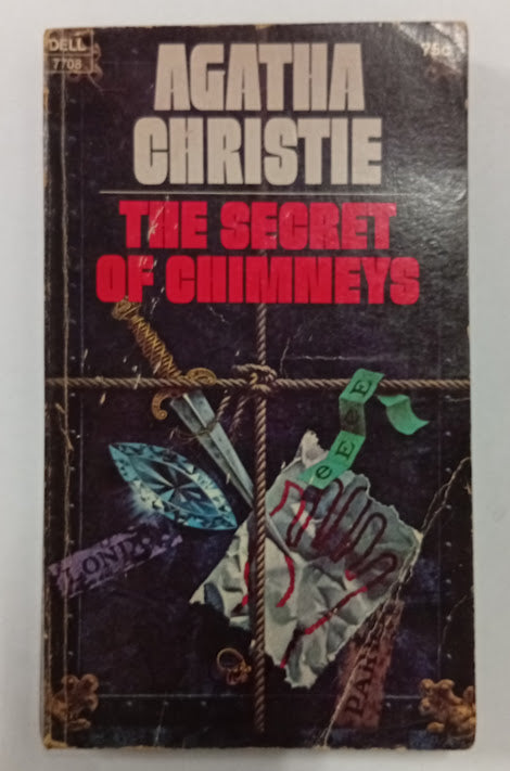 The Secret of Chimneys
