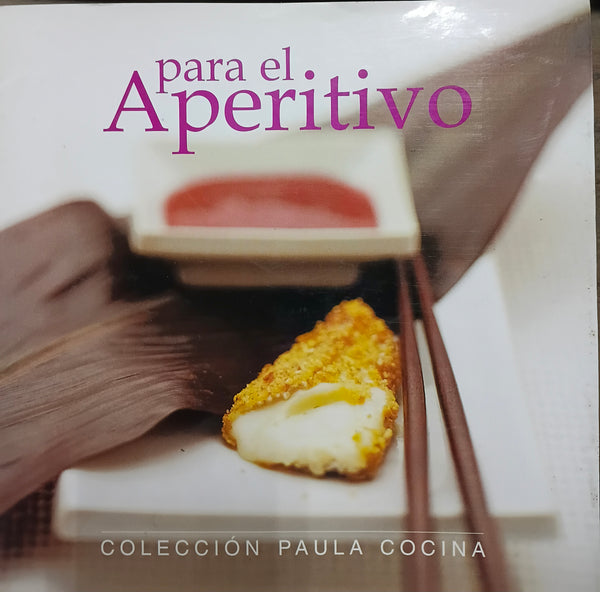 Para el aperitivo