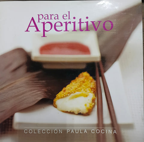 Para el aperitivo