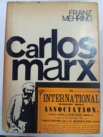 Carlos Marx