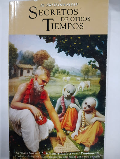 Secretos de otros tiempos