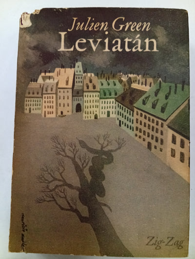 Leviatán