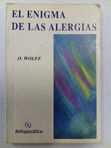 El enigma de las alergias