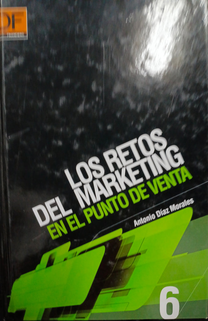 Retos del marketing en el punto de venta