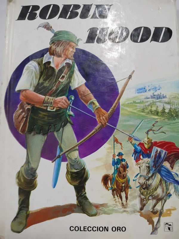 Robin Hood