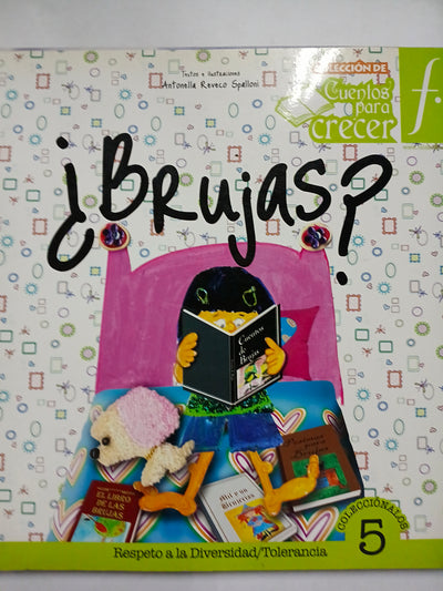Brujas