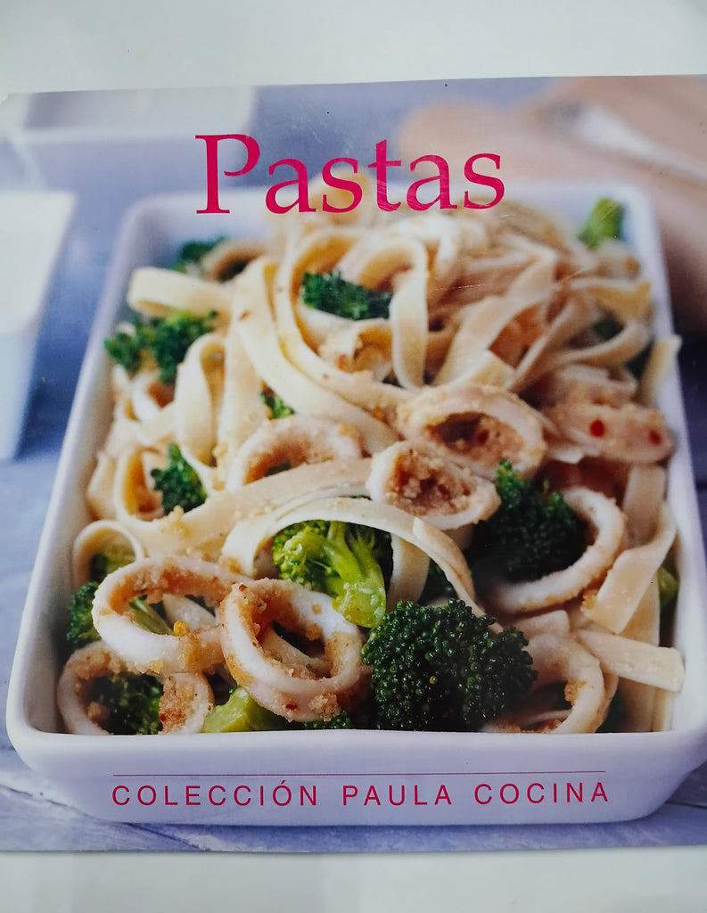 Pastas