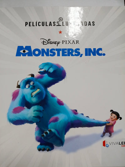 Monsters, inc