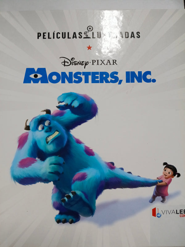 Monsters, inc