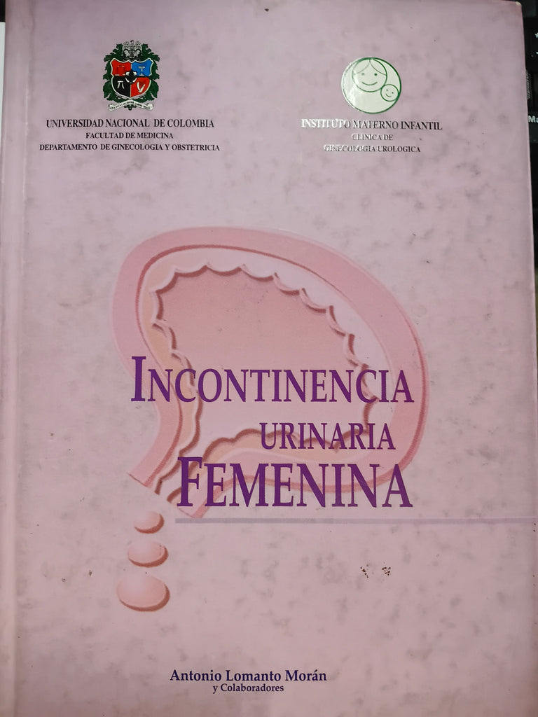 Incontinencia urinaria femenina