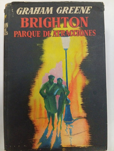 Brighton, parque de atracciones