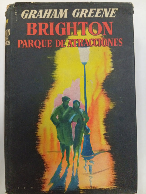 Brighton, parque de atracciones