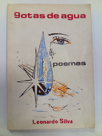 Gotas de agua