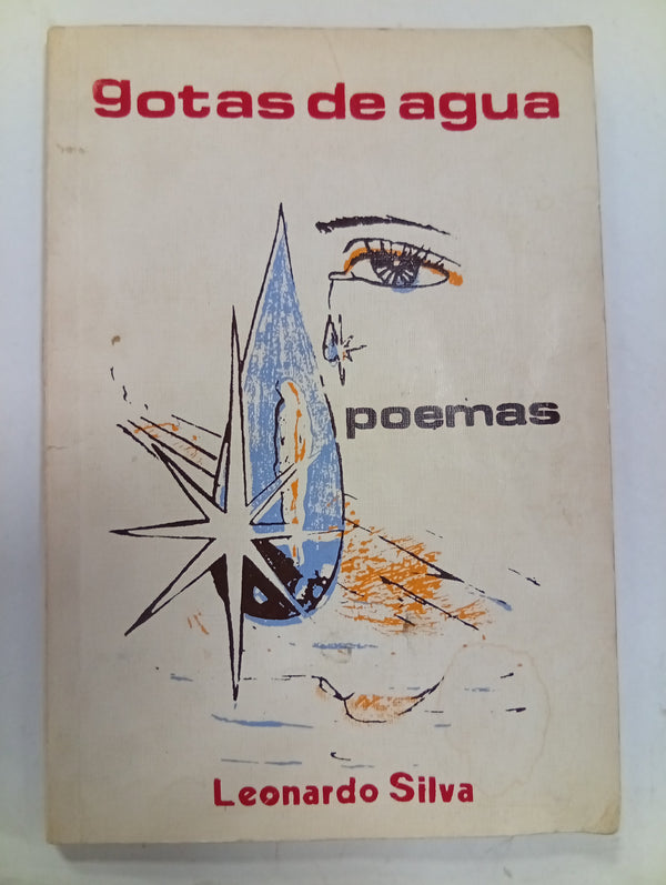 Gotas de agua