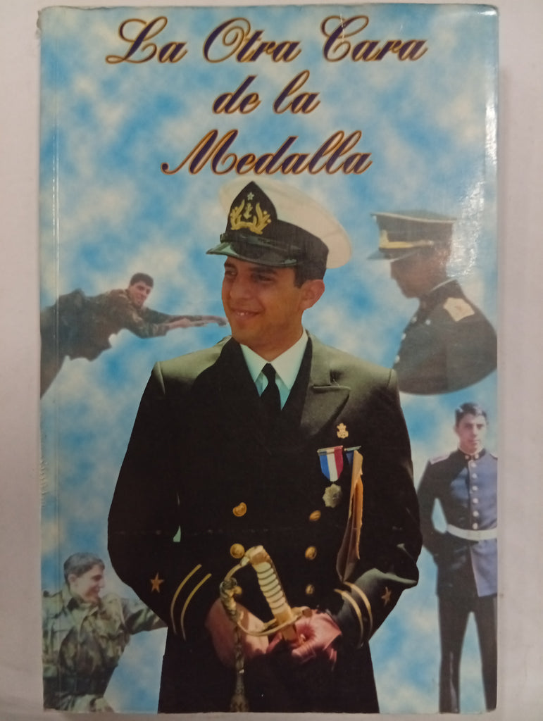 La otra cara de la medalla