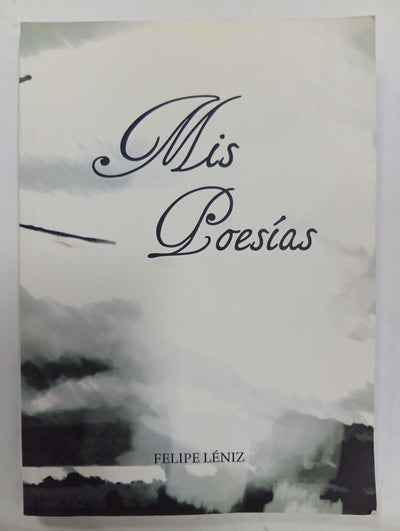 Mis poesías
