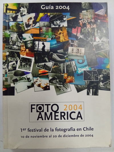 Foto América 2004 – Guía 2004