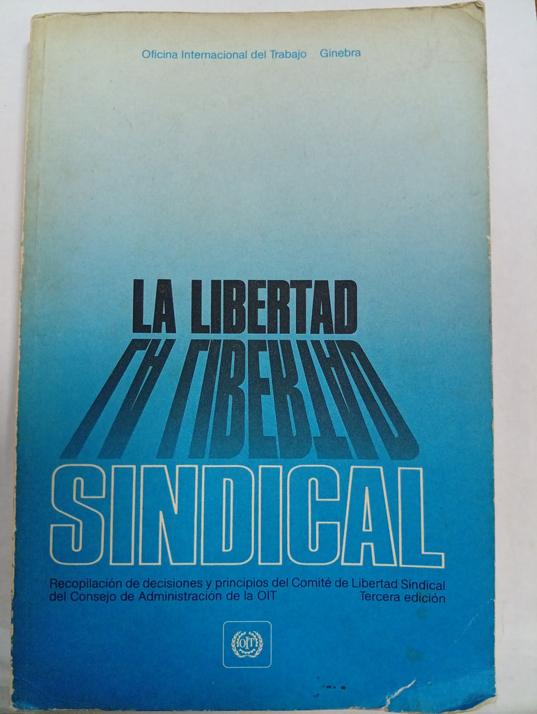 La libertad sindical