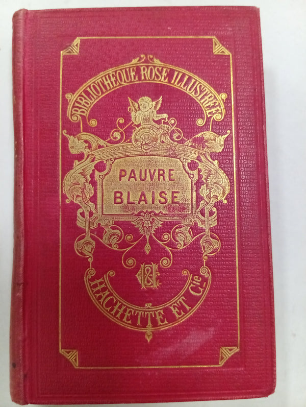 Pauvre Blaise