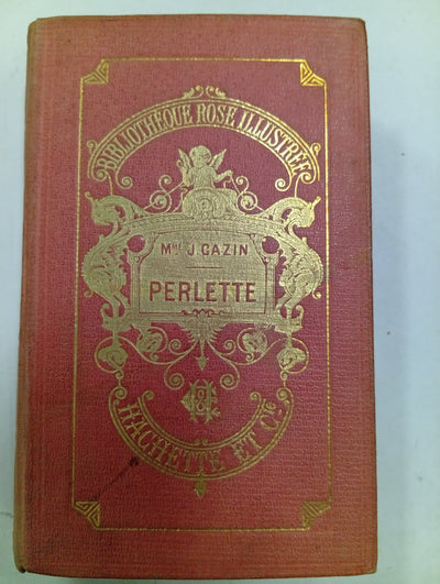 Perlette