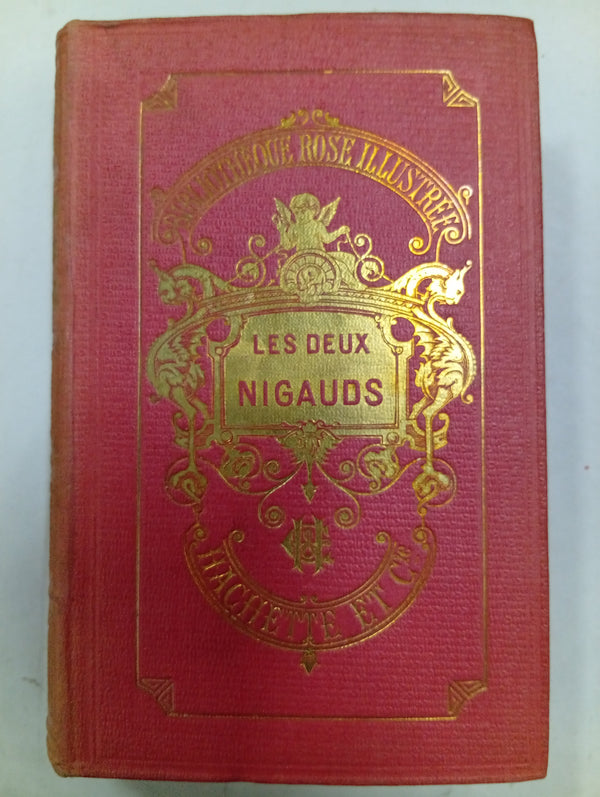 Les deux nigauds