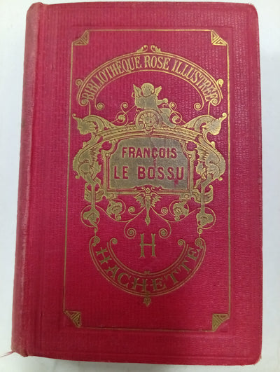 François le bossu