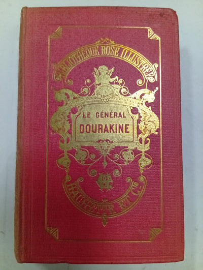 Le général Dourakine