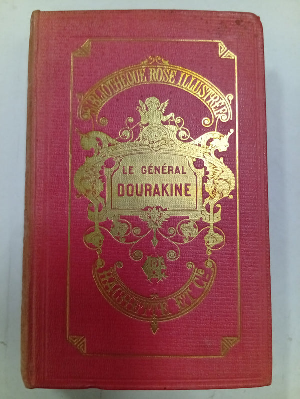Le général Dourakine